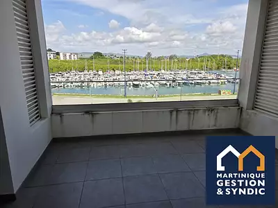 Appartement, 66,22 m²