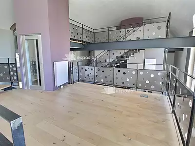 Appartement, 240 m²