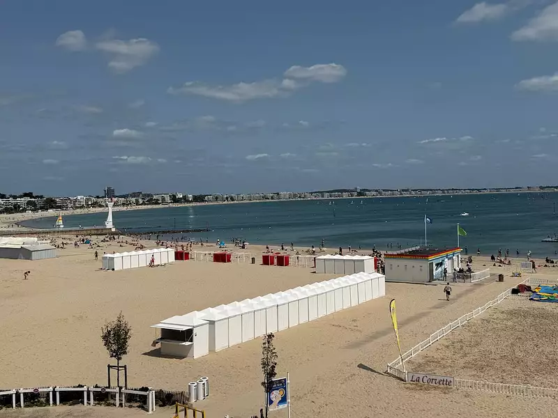 Appartement, 72,12 m²