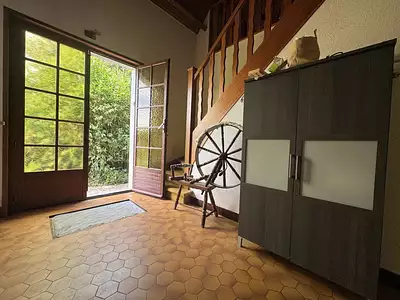 Maison, 160 m²