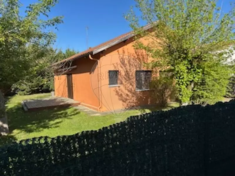 Maison, 97 m²