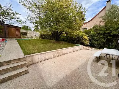 Maison, 79,8 m²