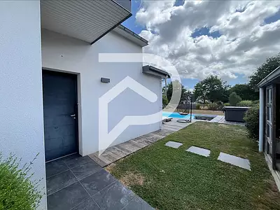 Maison, 100 m²
