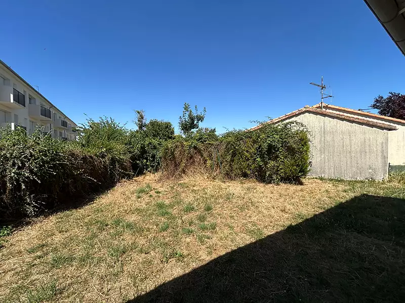 Maison, 65 m²