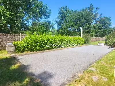 Maison, 98 m²