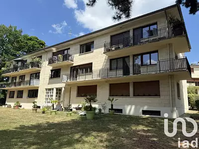 Appartement, 124 m²