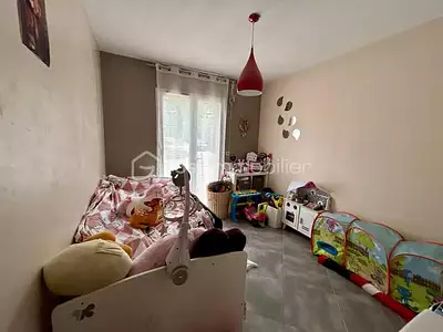 Maison, 116 m²