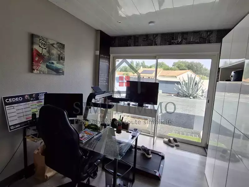 Maison, 165 m²
