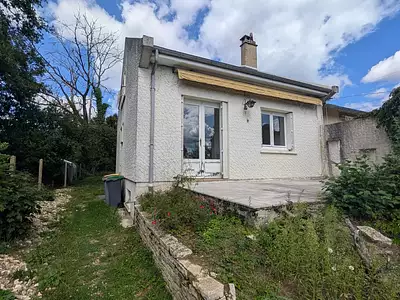 Maison, 75 m²