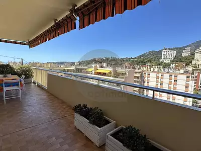 Appartement, 67,15 m²