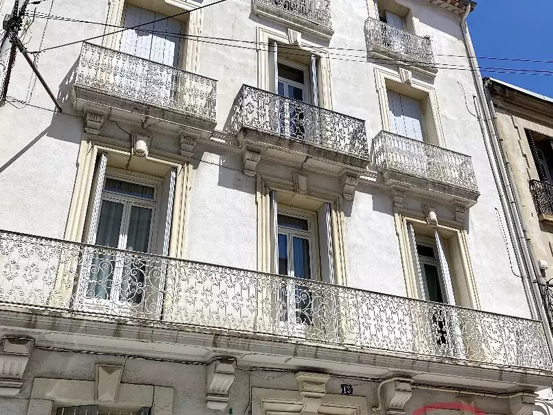 Appartement, 114 m²