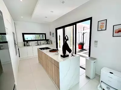 Maison, 160 m²