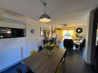 Maison, 112 m²