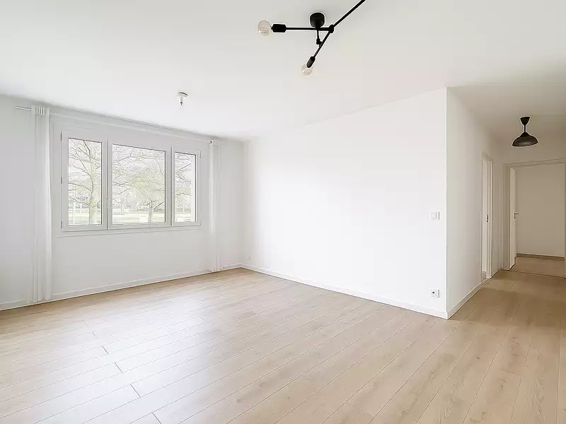 Appartement, 96,32 m²