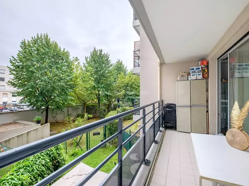 Appartement, 88,01 m²