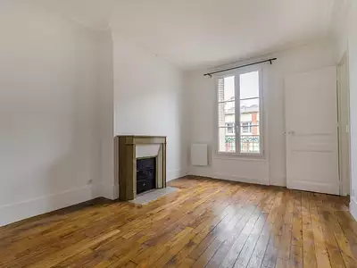 Appartement, 49 m²