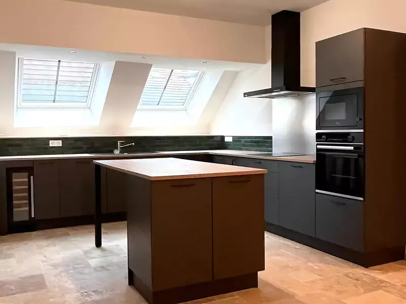 Appartement, 88,95 m²