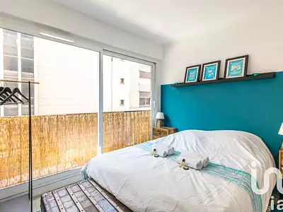 Appartement, 84 m²