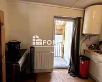 Appartement, 43 m²
