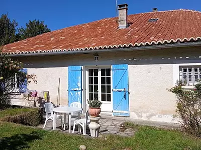 Maison, 120 m²