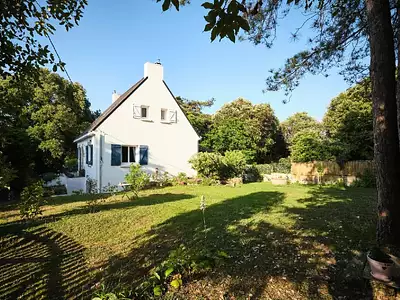 Maison, 103 m²