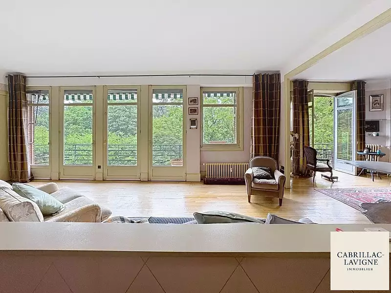 Appartement, 103,3 m²