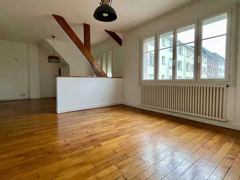 Appartement, 87,78 m²