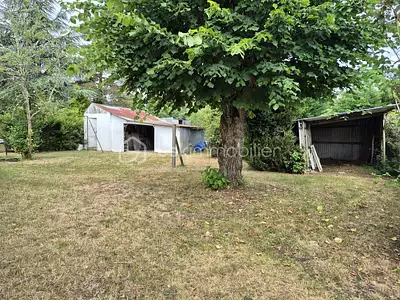 Maison, 80 m²