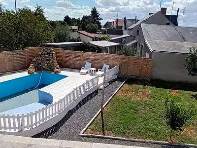 Maison, 174 m²