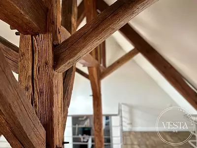 Appartement, 233,47 m²