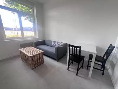 Appartement, 30 m²