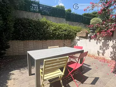 Appartement, 43,06 m²