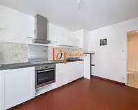 Appartement, 58,07 m²