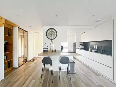 Maison, 101 m²