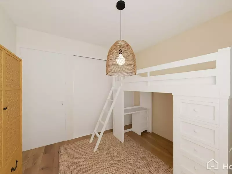 Maison, 96 m²