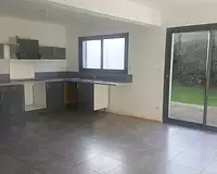 Maison, 84 m²