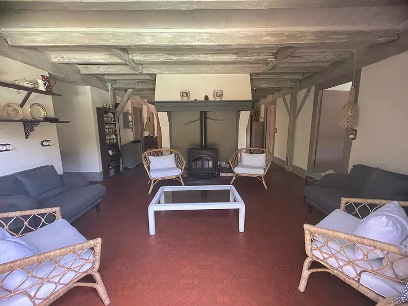 Maison, 125 m²