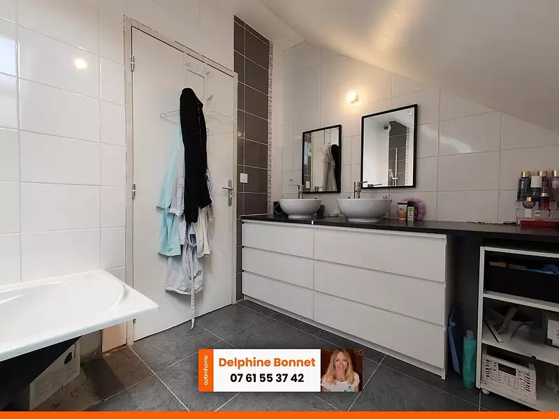 Maison, 109 m²