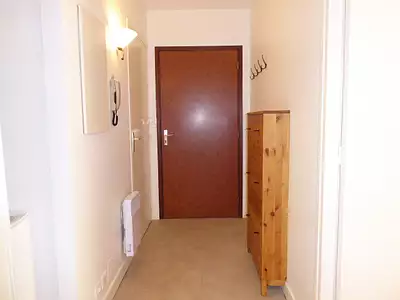 Appartement, 46,26 m²