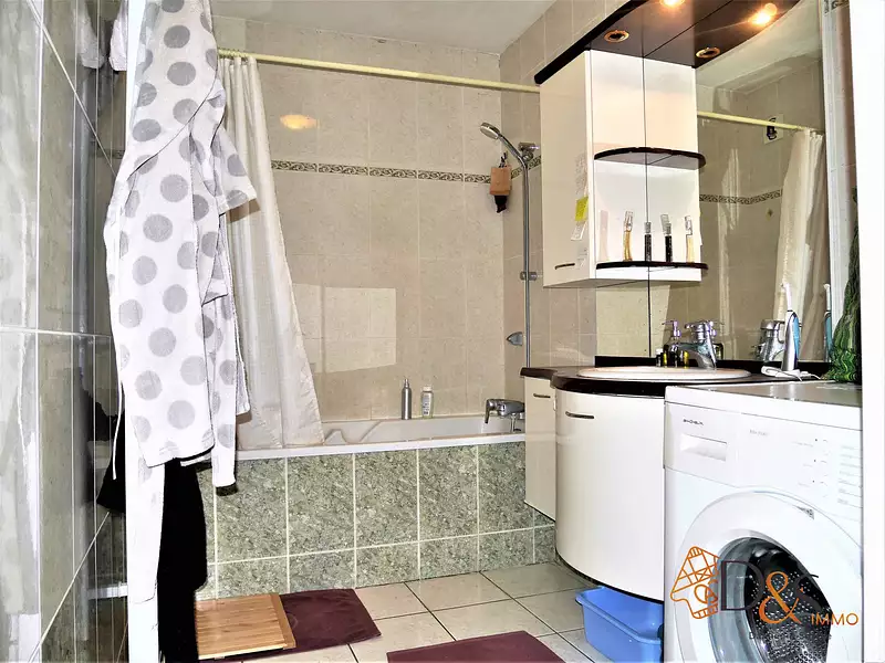 Appartement, 63,8 m²