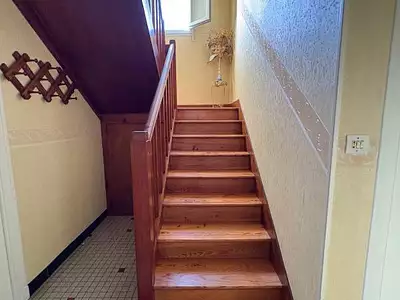 Maison, 143 m²