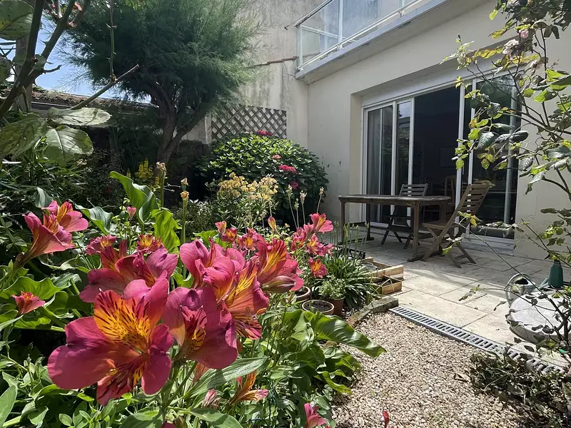 Maison, 192 m²