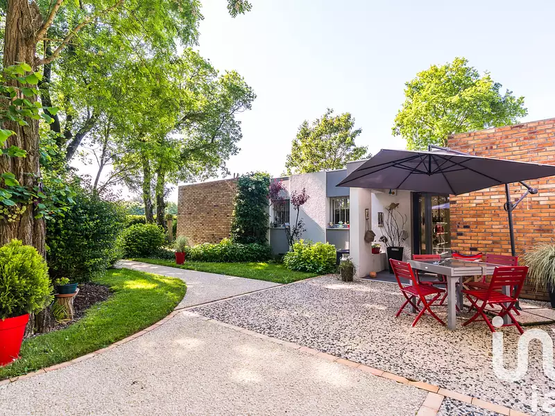 Maison, 173 m²