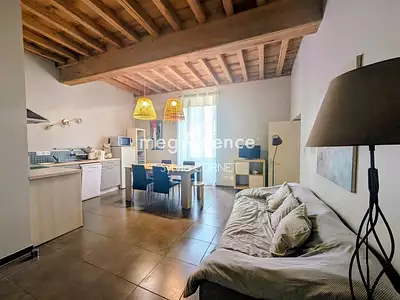 Appartement, 60 m²