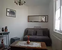 Appartement, 53,35 m²