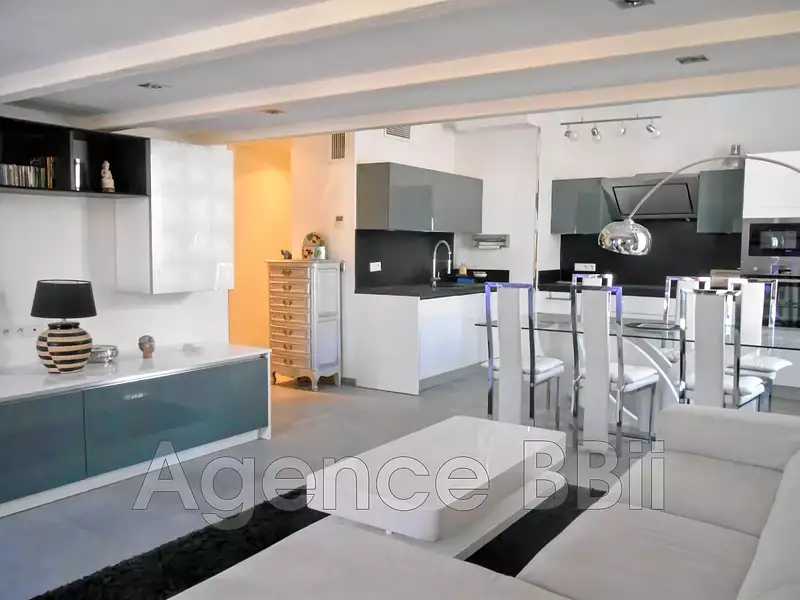 Appartement, 63 m²