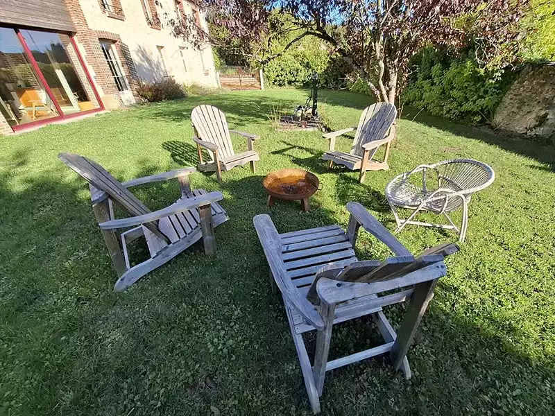 Maison, 145 m²