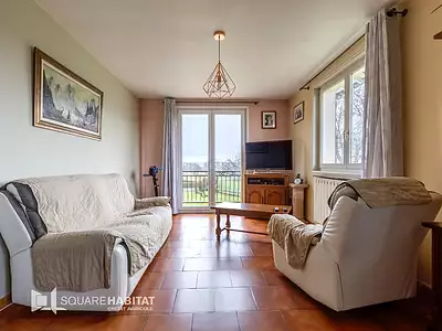 Maison, 140 m²