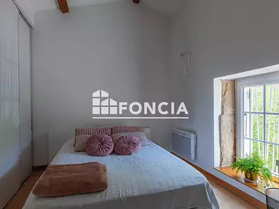 Maison, 140 m²