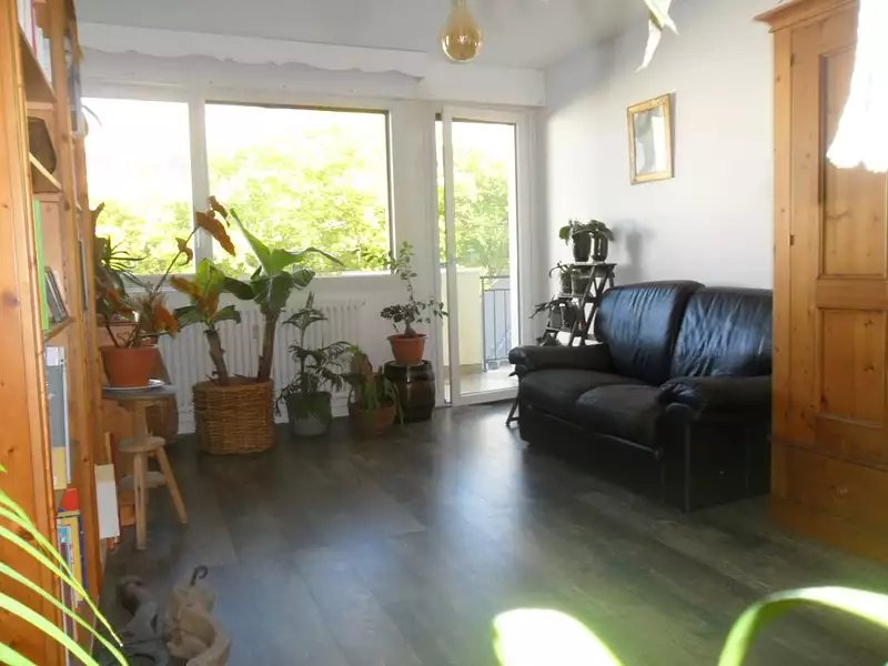 Appartement, 98 m²